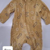 Дрешки за новородено , снимка 5 - Комплекти за бебе - 42827510