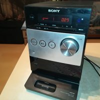SONY HCD-FX300I-ВНОС ENGLAND 2211221431, снимка 10 - Аудиосистеми - 38757949