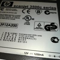 HP SCANJET 3500C 2912211907, снимка 18 - Принтери, копири, скенери - 35271338