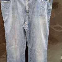 Оригинален Armani Jeans, деним, размер 33, снимка 3 - Дънки - 34187526