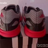 Детски маратонки Adidas lk sport – № 38, снимка 9 - Детски маратонки - 40219632