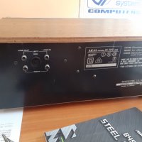  AKAI CS-707D, снимка 7 - Декове - 40165790