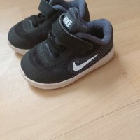 Nike, снимка 1 - Детски маратонки - 29669526