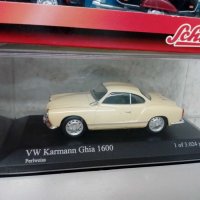 колекция VW в М:1/43, снимка 6 - Колекции - 40225315