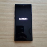 Samsung Galaxy Note10 Plus + 256GB Dual N975F Aura Black , снимка 5 - Samsung - 34287998