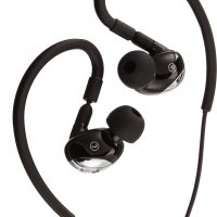 Спортни слушалки AmazonBasics Sport In-Ear Headphones, снимка 2 - Слушалки и портативни колонки - 40169906