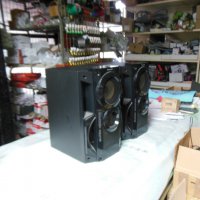 Panasonic SB-AKX70 Speakers build in Superwoofer , снимка 2 - Тонколони - 40168356