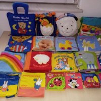 Бебешки играчки, снимка 2 - Рисуване и оцветяване - 21158299
