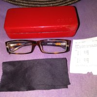 Exte EX 27504 маркови италиански очила за рамки-с диоптер 0-размер 52-15 130 diopter 0 made in Italy, снимка 5 - Слънчеви и диоптрични очила - 42026858