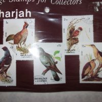 Нови пощенски марки - фауна, снимка 2 - Филателия - 30802985