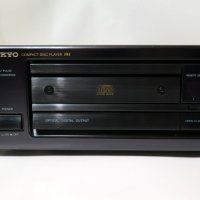 Onkyo DX-6820, снимка 2 - Други - 42131070