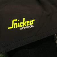 Snickers 6940 FlexiWork ARMORTEX Soft-Shell Shoeller Stertch  46 / S еластичен работен панталон W1-1, снимка 9 - Панталони - 40088950