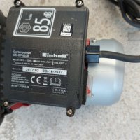 Продавам Градинска Помпа Einhell GC-GP6538, снимка 4 - Напояване - 35413314