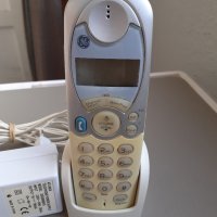 ЛОТ  от 4 Стари телефона за части, снимка 6 - Резервни части за телефони - 42870887