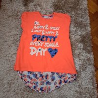 Чисто нови дрехи за момиче, снимка 8 - Детски Блузи и туники - 44494624