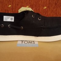 TOMS-мъжки обувки №43, снимка 4 - Ежедневни обувки - 30181089