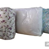 Аутлет завивки на Мадам Коко, снимка 2 - Олекотени завивки и одеяла - 26748470