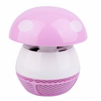 Лампа против комари с USB за дома и детската стая, снимка 2 - Други стоки за дома - 29660204