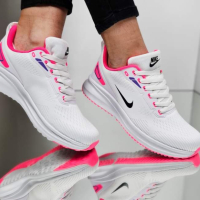 Дамски маратонки Nike Реплика ААА+, снимка 2 - Маратонки - 44724422