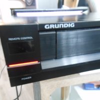 GRUNDIG  CD 8150, снимка 2 - Ресийвъри, усилватели, смесителни пултове - 30936871