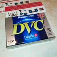 поръчана-panasonic mini dv cassette-MADE IN JAPAN 1810221340, снимка 1 - Аудио касети - 38369538