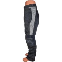 №4421 Hein Gericke Мъжки текстилен мото панталон, снимка 2 - Аксесоари и консумативи - 42312387