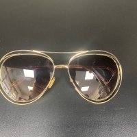 Дамски слънчеви очила chloe, снимка 1 - Слънчеви и диоптрични очила - 44353232