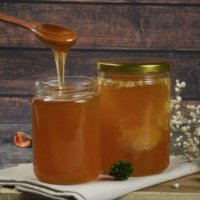 Мед, снимка 1 - Пчелни продукти - 37358181