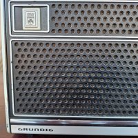 Grundig concert boy 1100, снимка 4 - Радиокасетофони, транзистори - 37626171