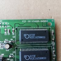 Видео карта S3 Virge Gainward GW503C 2MB PCI, снимка 6 - Видеокарти - 35378416