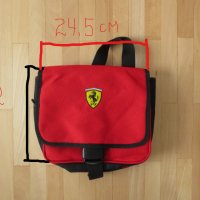 Ferrari чанта, снимка 13 - Чанти - 32184128