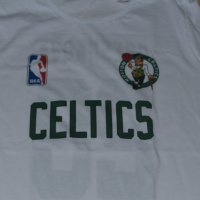 Дамска Баскетболна тениска на Бостън Селтикс!Дамски тениски NBA!Boston Celtics, снимка 7 - Тениски - 30590214