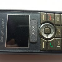 Sony Ericsson J100, снимка 4 - Sony Ericsson - 19826059