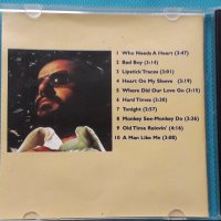 Ringo Starr(The Beatles) – 1978 - Bad Boy(Blues Rock,Pop Rock), снимка 2 - CD дискове - 42789800