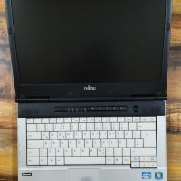 бизнес лаптоп Fujitsu S751,i5-2520,4GB,120GB SSD, снимка 1 - Лаптопи за работа - 42526783