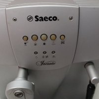 Кафеавтомат Saeco Incanto SUP 021Y -1, снимка 2 - Кафемашини - 29155941