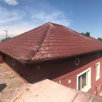 Ремонт на покриви / Безшевни улуци, снимка 4 - Ремонт на покриви - 42662012