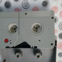 Sony KCA-30XBR U-matic видеокасета, снимка 5 - Плейъри, домашно кино, прожектори - 38289525
