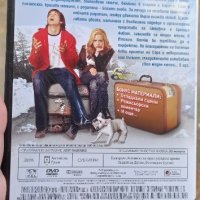 Бракувани DVD , снимка 3 - DVD филми - 42673336