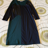 Нова рокля, българско производство, снимка 1 - Рокли - 44926827