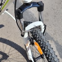 Ferrini Shockblaze R2, нов, висок клас, снимка 18 - Велосипеди - 42011613