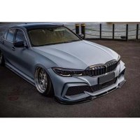 Капаци за странични огледала за BMW G30 / G31 (2017), снимка 3 - Аксесоари и консумативи - 42849608
