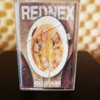 Rednex - Sex & violins, снимка 1 - Аудио касети - 35192933