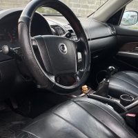 SsangYong Rexton, снимка 12 - Автомобили и джипове - 44715934