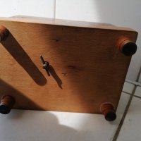 Музикална кутия , снимка 7 - Антикварни и старинни предмети - 40375220