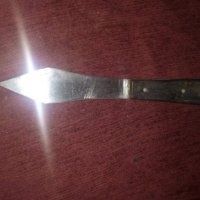 Ножчета - джобни и ножове колекционерски, снимка 3 - Антикварни и старинни предмети - 31368542