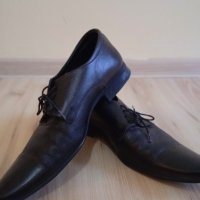 Мъжки обувки, снимка 2 - Ежедневни обувки - 34364509