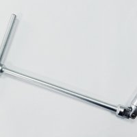 FACOM B.J19R1A Ключ за свещи 19мм с дълга дръжка 3/8'' шестостен