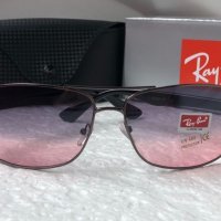 Ray-Ban RB3379 Рей Бан мъжки слънчеви очила, снимка 4 - Слънчеви и диоптрични очила - 30836053