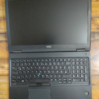 лаптоп Dell Latitude 5580,i5-7440HQ,12GB RAM,512GB Nvme, снимка 1 - Лаптопи за работа - 44342910